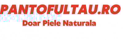 Pantofultau.ro