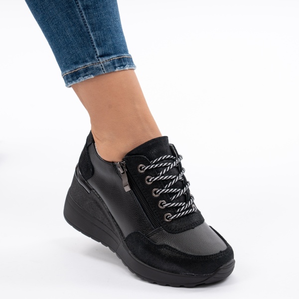 ANGEL BLUE - Pantofultau.ro