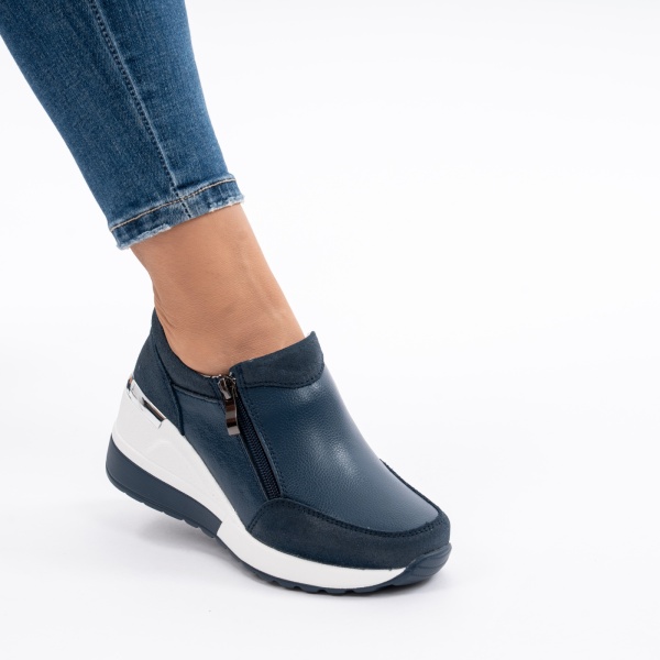 ANGEL BLUE - Pantofultau.ro