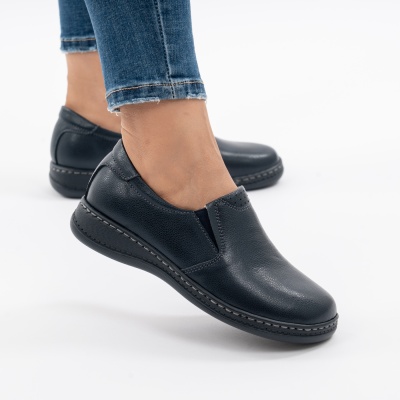 Pantofi Casual Piele Naturala Navi AP2115