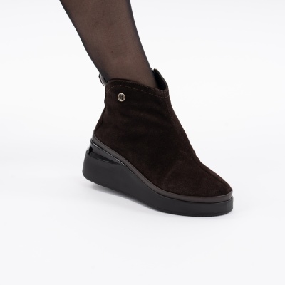 Ghete Piele Naturala Intoarsa Maro 061 2423301