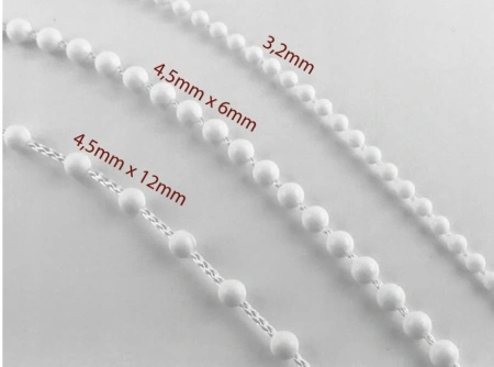Lant pentru verticale diametru 4. 5*12mm/ 150m - Img 5