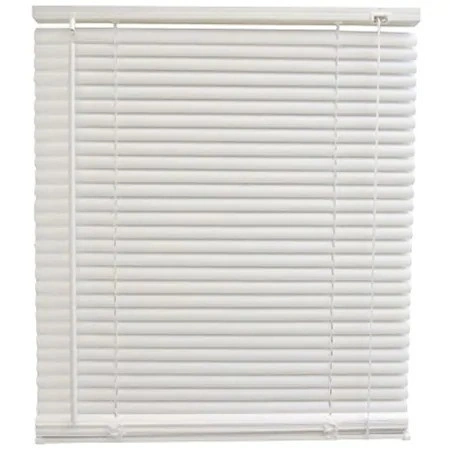 jaluzele orizontale pvc/alb L 30 cm x H 100 cm - Img 7