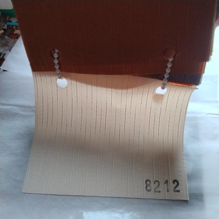 Lamele pentru jaluzele verticale 127mm sandra 8208-15 cu umeras - Img 5