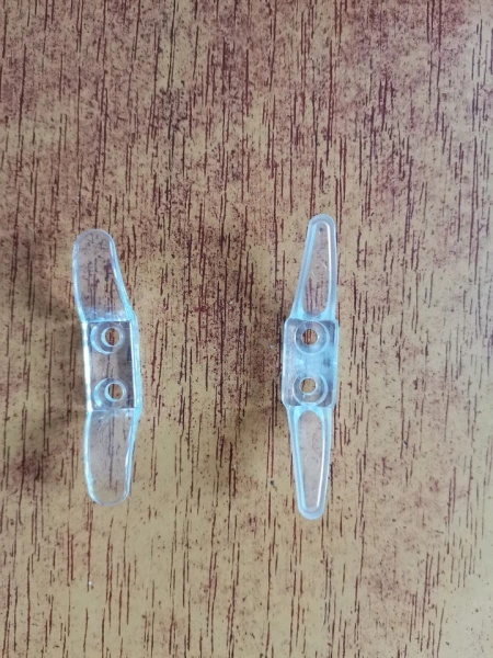 Clema pentru fixarea snurului plastic jaluzele - Img 3