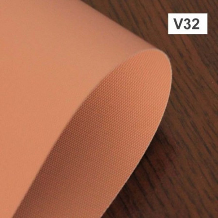 Lamele pentru jaluzele verticale Opac V29-33 cu umeras - Img 5