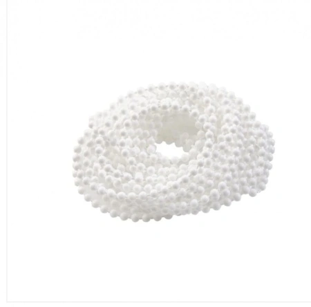 lant cu bile diametru 4.5*6 mm /150ML - Img 2