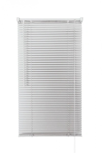 jaluzele orizontale pvc/alb 50 cm x 100 cm - Img 7