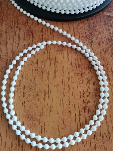 Lantisora diametru 4.5*6 mm /150ML - Img 3