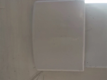 Carcasa stanga - pentru jaluzele aluminiu model 2 GRI - Img 2