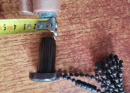 Kit - 17.5 (int.17mm)-Tip-1 maro - Img 5