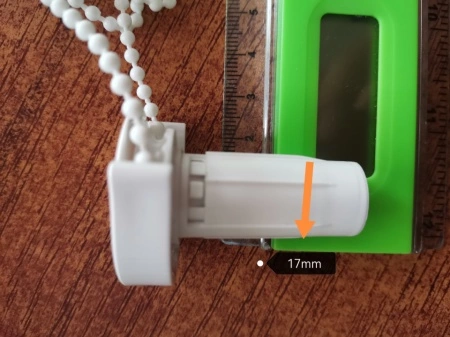 Kit - 17.5- maro tip-1 Clemfix  - Img 7