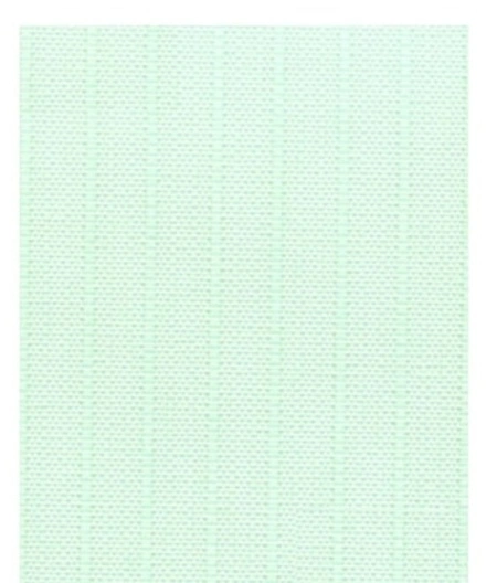 Lamele pentru jaluzele verticale 127mm CORRA,5007-5080cu umeras - Img 6