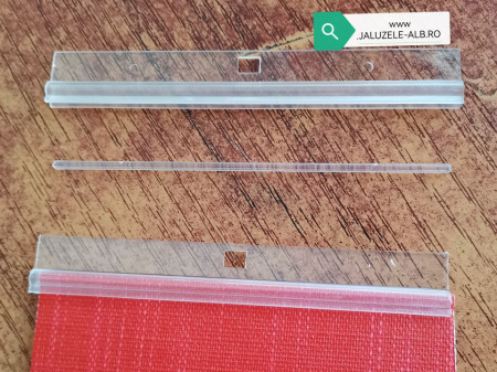 set cu 2 buc umeras agatator reglabil 127mm