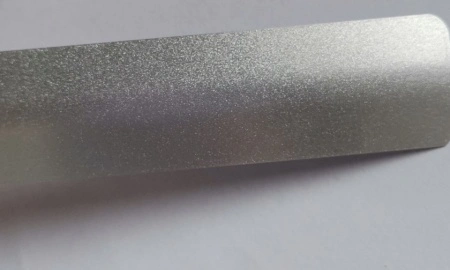 jaluzele orizontale aluminiu confectionata culori argintiu cod-713 - Img 7
