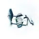 L 80 cm x H 110 cm alb - Img 6
