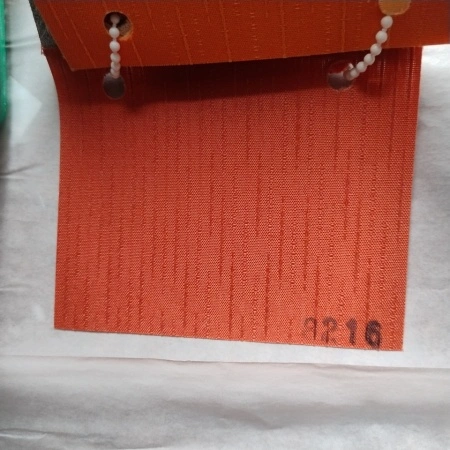 Lamele pentru jaluzele verticale 127mm sandra 82016-22 cu umeras - Img 2