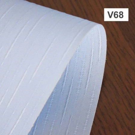 Lamele pentru jaluzele verticale VAN GOGH V68-71 - Img 2