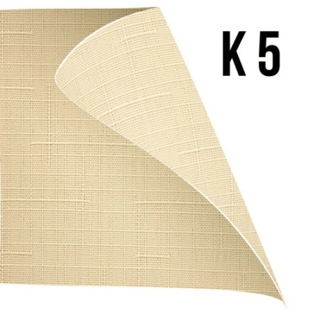 Rulou textil- La Comanda k4-9 (Translucid) - Img 3