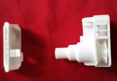 accesori verticale set comanda dreapta