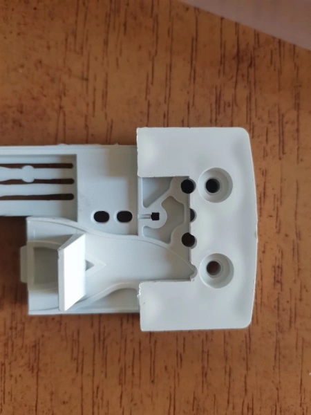 distantier pentru jaluzele aluminiu model 2 - Img 5