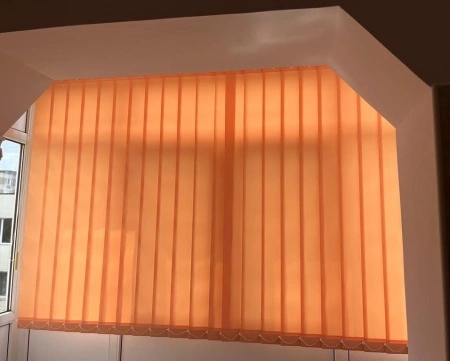 jaluzele verticale 127mm sandra 102 lei/m2 - Img 3