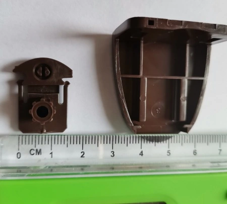 Kit - 17.5(int.17MM) tip-1 Clemfix  - Img 7