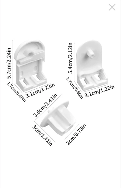 Kit - 25 mm tip 2 - Img 5