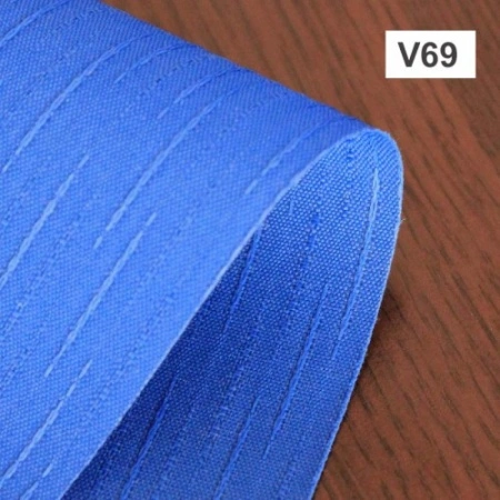 Lamele pentru jaluzele verticale VAN GOGH V68-71 - Img 3