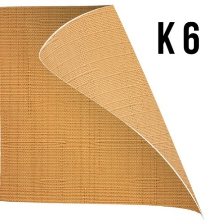 Rulou textil- La Comanda k4-9 (Translucid) - Img 4