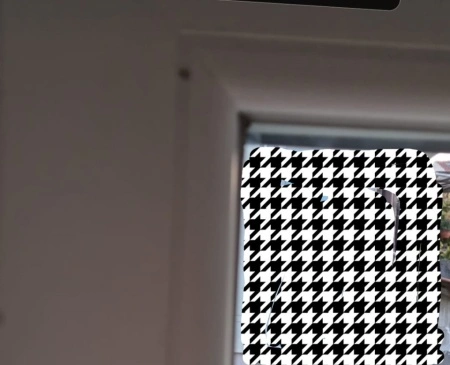 distantier pentru jaluzele aluminiu model 2 MARO - Img 2