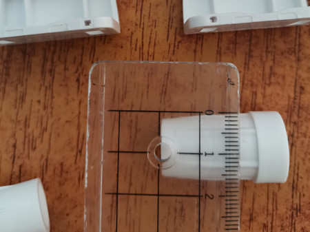 Kit - 17(int.16mm) cu bile 4.5*6mmx1.9m tip-2 - Img 3