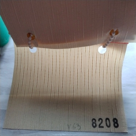 Lamele pentru jaluzele verticale 127mm sandra 8208-15 cu umeras - Img 2