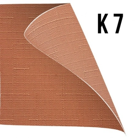 Rulou textil- La Comanda k4-9 (Translucid) - Img 5