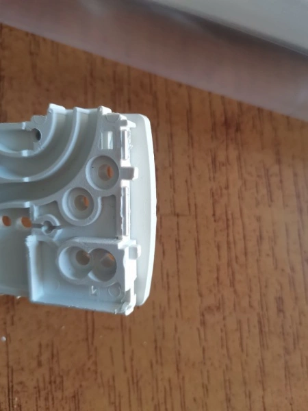 distantier pentru jaluzele aluminiu model 2 MARO - Img 3