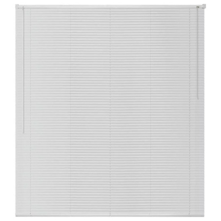 jaluzele orizontale pvc/alb L 65 cm x 90 cm - Img 4