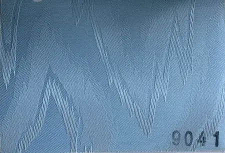 Lamele pentru jaluzele verticale 127mm maria 9054- cu umeras - H 170 CM - Img 4