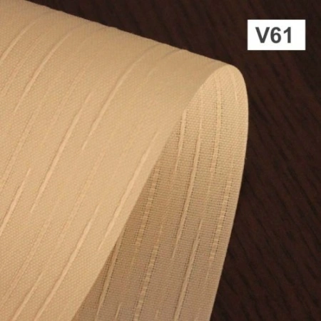 Lamele pentru jaluzele verticale VAN GOGH V60-67 - Img 2