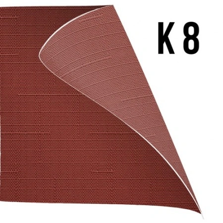 Rulou textil- La Comanda k4-9 (Translucid) - Img 6