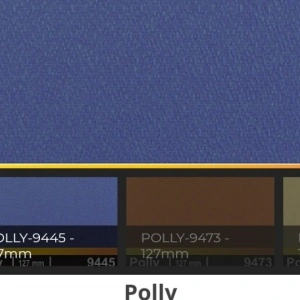 Lamele pentru jaluzele verticale 127mm polly 9413-9423cu umeras - Img 4