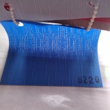 Lamele pentru jaluzele verticale 127mm sandra 82016-22 cu umeras