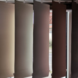 Lamele pentru jaluzele verticale Opac V29-33 cu umeras - Img 8