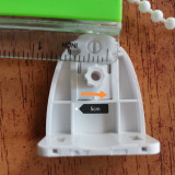 Sistem de prindere - Kit Rulou Textil pentru tub 17 cu bile 4.5*6mm tip-2