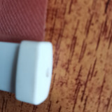 Contragreutate rulou AL cu capac 100cm culor