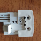 distantier pentru jaluzele aluminiu model 2 MARO