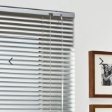 Jaluzele aluminiu la comanda -cu profilui 27x19 mm
