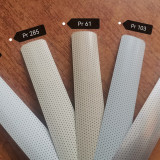 jaluzele orizontale aluminiu confectionata perforate 1 m2