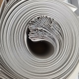 Lamele pentru jaluzele verticale 127mm CORRA 5070-5080cu umeras - H 110 CM