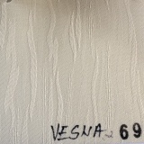 Lamele pentru jaluzele verticale 127mm vesna- cod 6901-6905 cu umeras