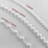 Lant pentru verticale diametru 4. 5*12mm/ 1m